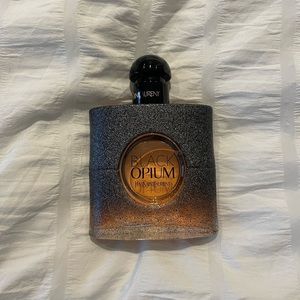 YSL Black OpiumFloral Shock 50ml